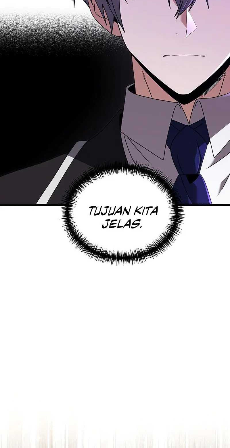 Terminally-Ill Genius Dark Knight Chapter 79 - halaman 10