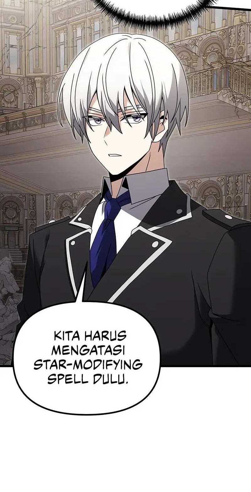 Terminally-Ill Genius Dark Knight Chapter 79 - halaman 14