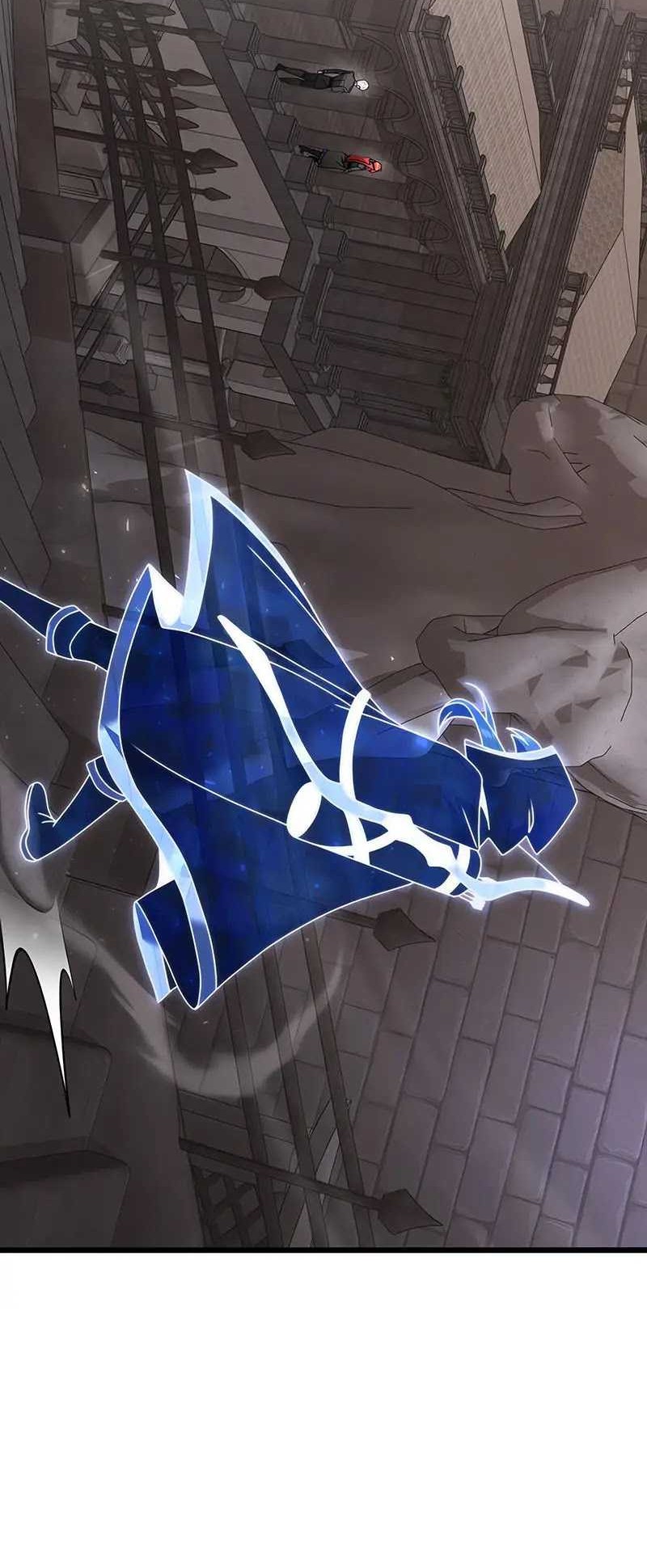 Terminally-Ill Genius Dark Knight Chapter 79 - halaman 26
