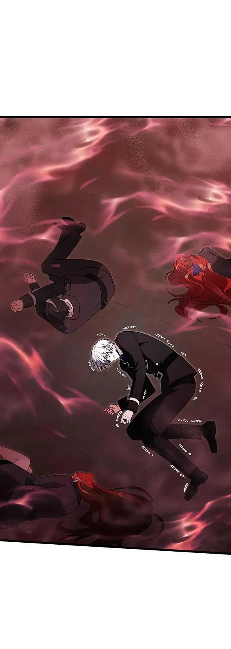 Terminally-Ill Genius Dark Knight Chapter 79 - halaman 34