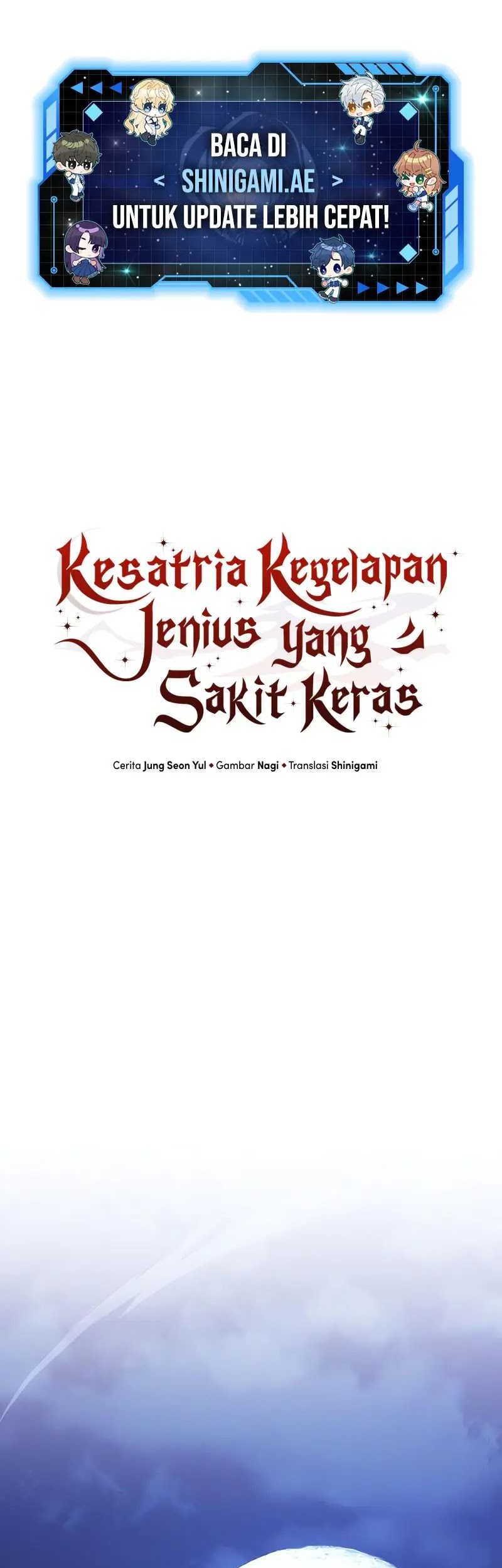 Terminally-Ill Genius Dark Knight Chapter 79 - halaman 37