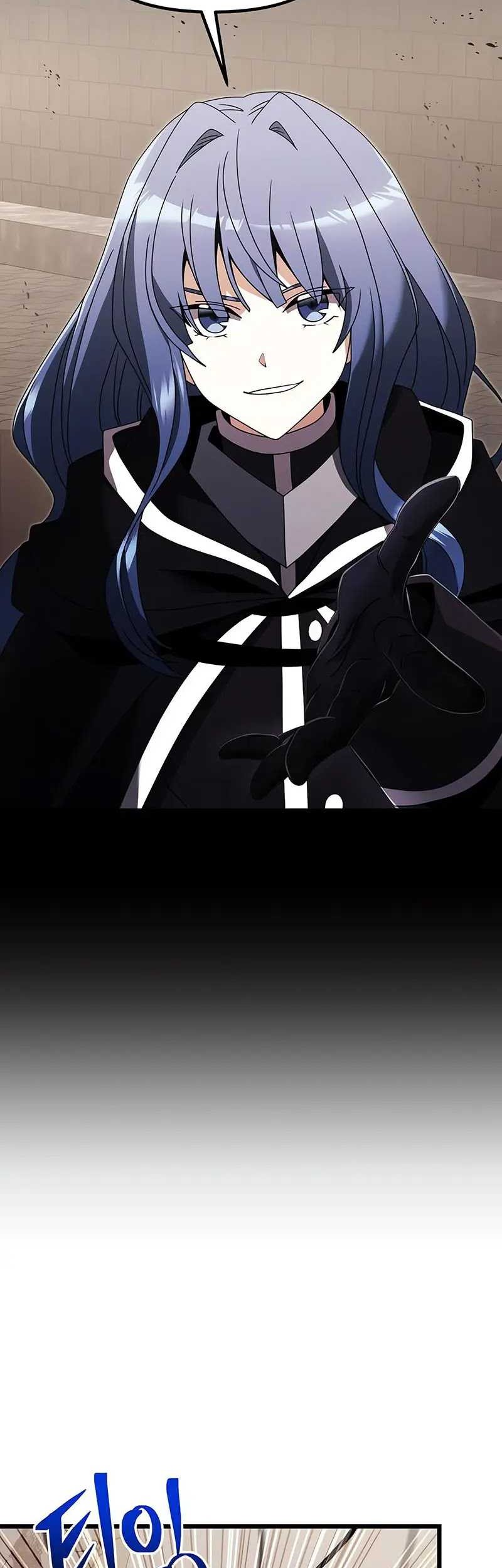 Terminally-Ill Genius Dark Knight Chapter 79 - halaman 4