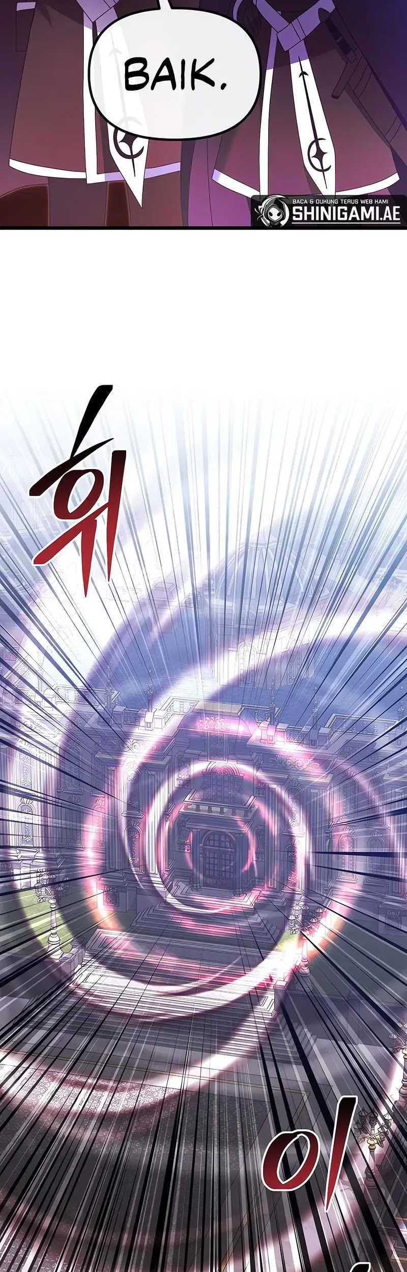Terminally-Ill Genius Dark Knight Chapter 79 - halaman 41