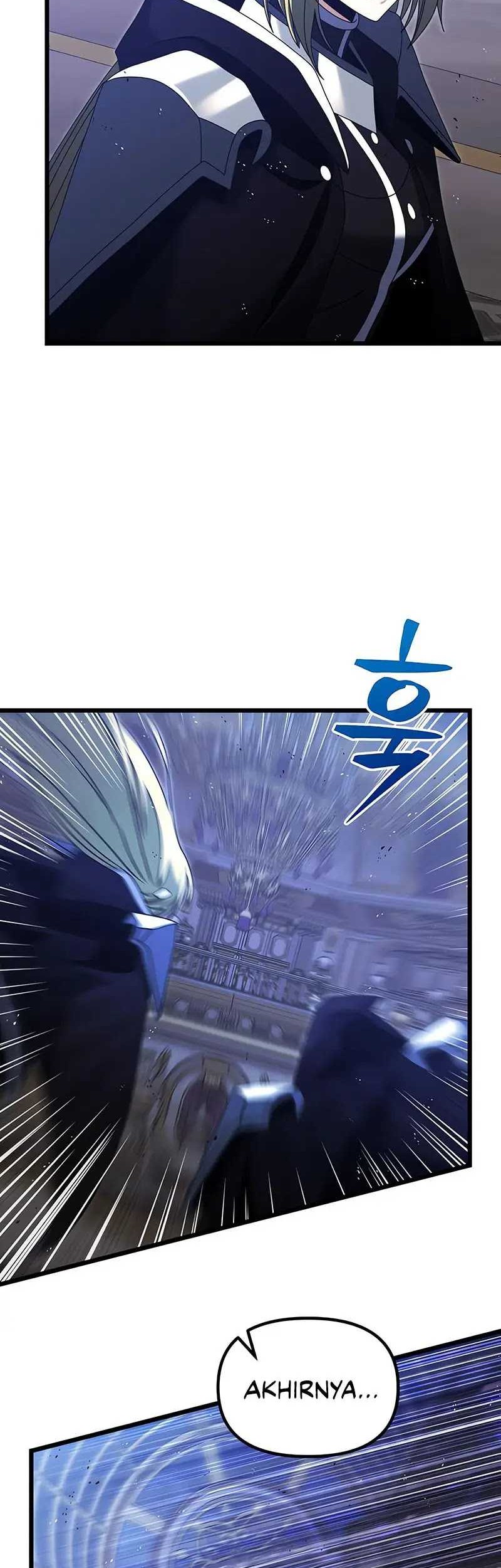 Terminally-Ill Genius Dark Knight Chapter 79 - halaman 44