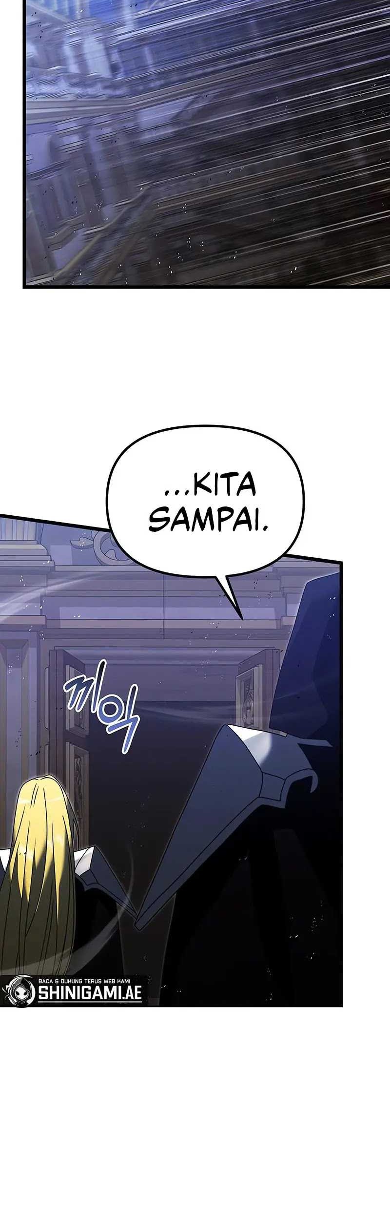 Terminally-Ill Genius Dark Knight Chapter 79 - halaman 45