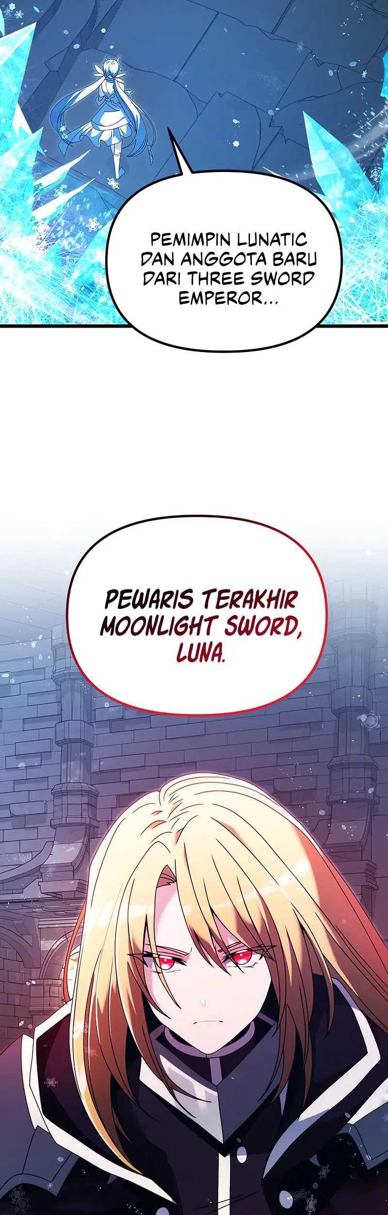 Terminally-Ill Genius Dark Knight Chapter 79 - halaman 51