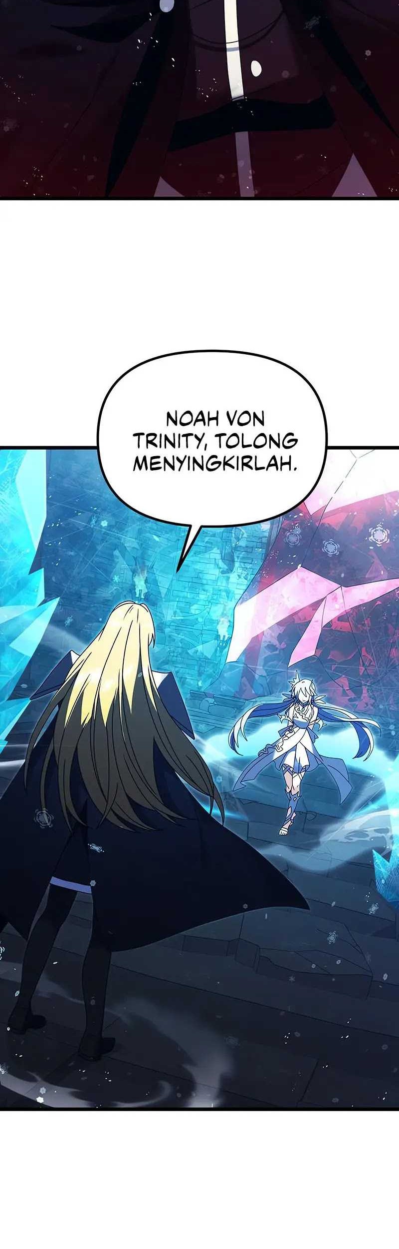 Terminally-Ill Genius Dark Knight Chapter 79 - halaman 52