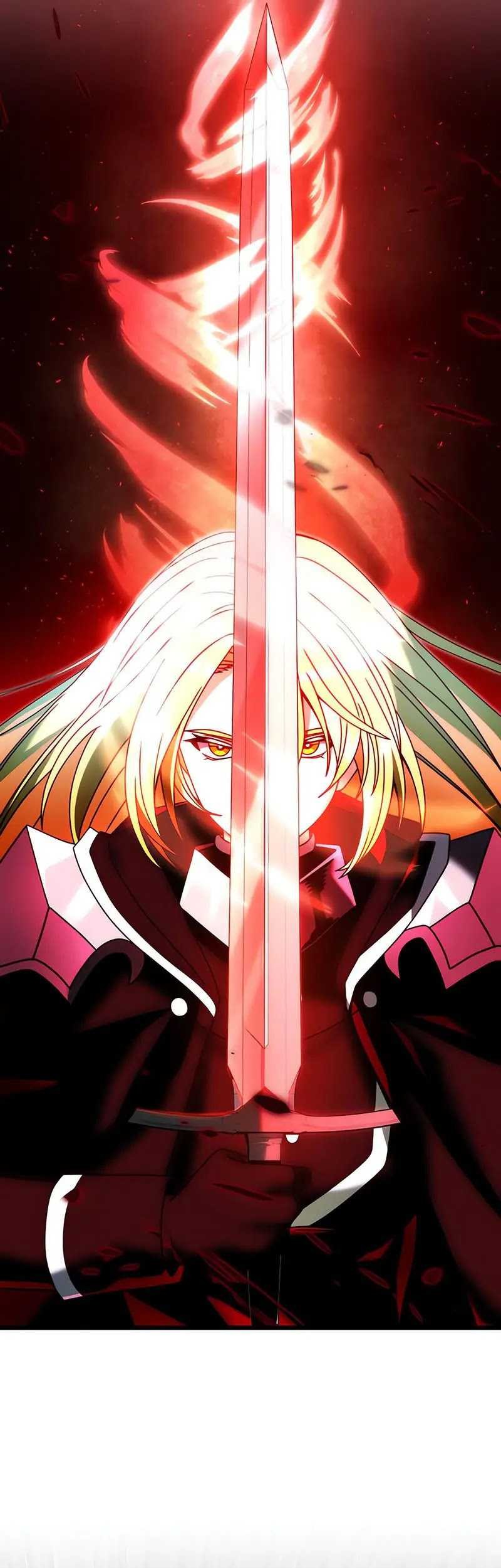 Terminally-Ill Genius Dark Knight Chapter 79 - halaman 55