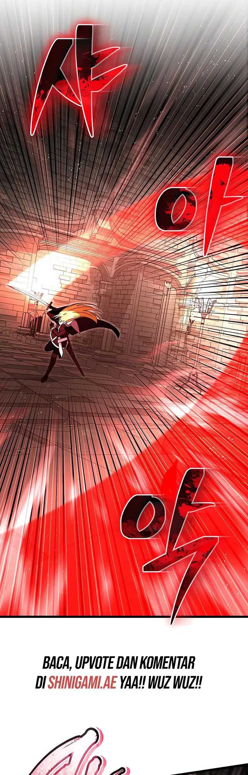 Terminally-Ill Genius Dark Knight Chapter 79 - halaman 56