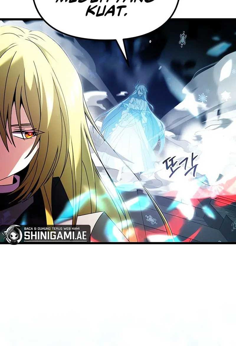 Terminally-Ill Genius Dark Knight Chapter 79 - halaman 62