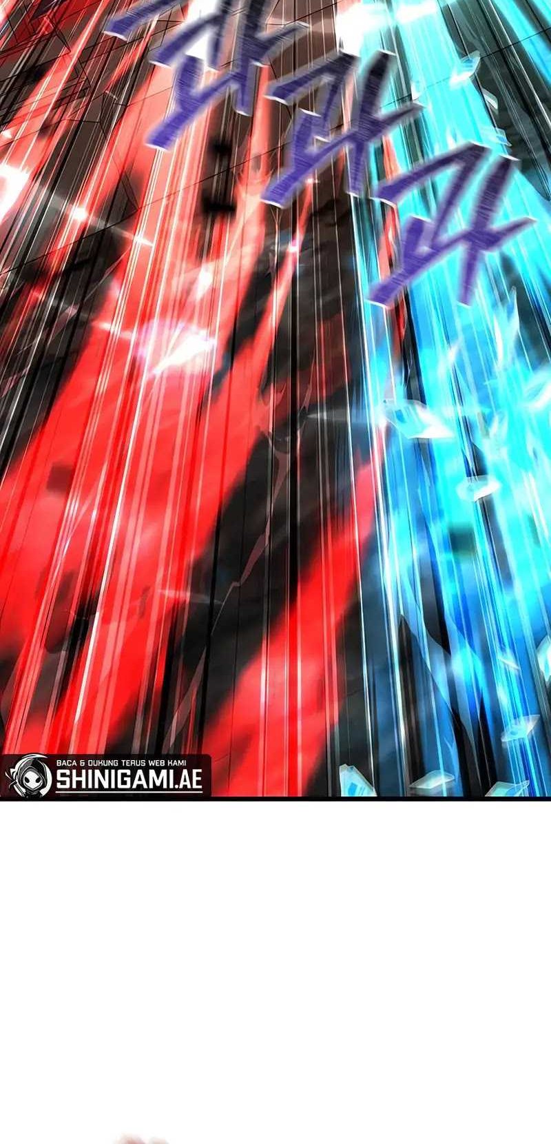 Terminally-Ill Genius Dark Knight Chapter 79 - halaman 70