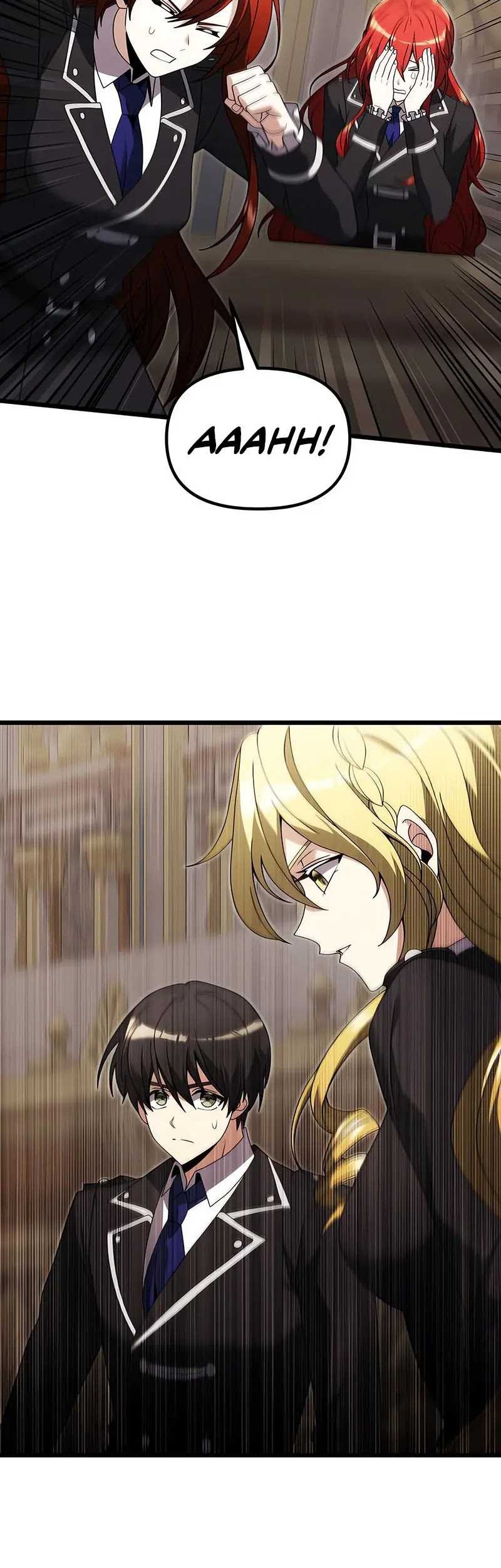 Terminally-Ill Genius Dark Knight Chapter 79 - halaman 8