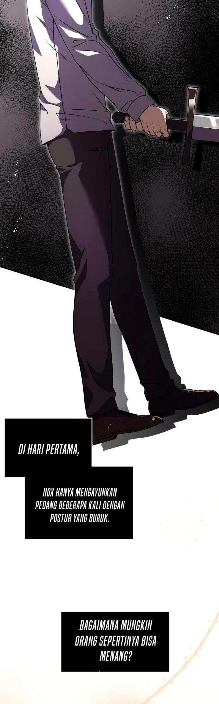 Terminally-Ill Genius Dark Knight Chapter 8 - halaman 11