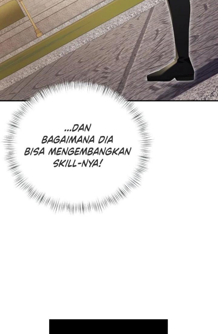 Terminally-Ill Genius Dark Knight Chapter 8 - halaman 13