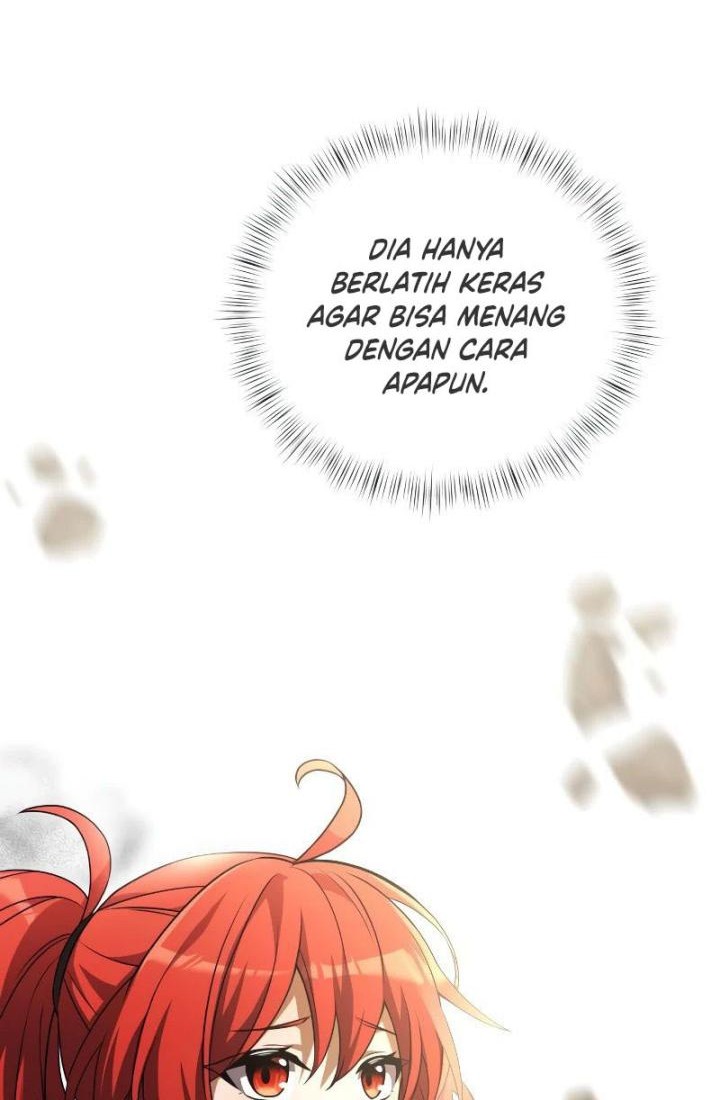 Terminally-Ill Genius Dark Knight Chapter 8 - halaman 18