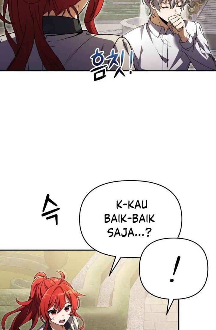Terminally-Ill Genius Dark Knight Chapter 8 - halaman 20