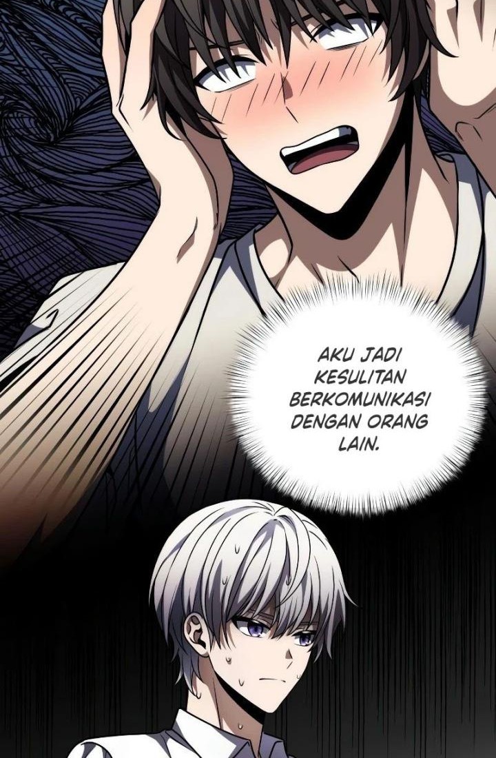 Terminally-Ill Genius Dark Knight Chapter 8 - halaman 23
