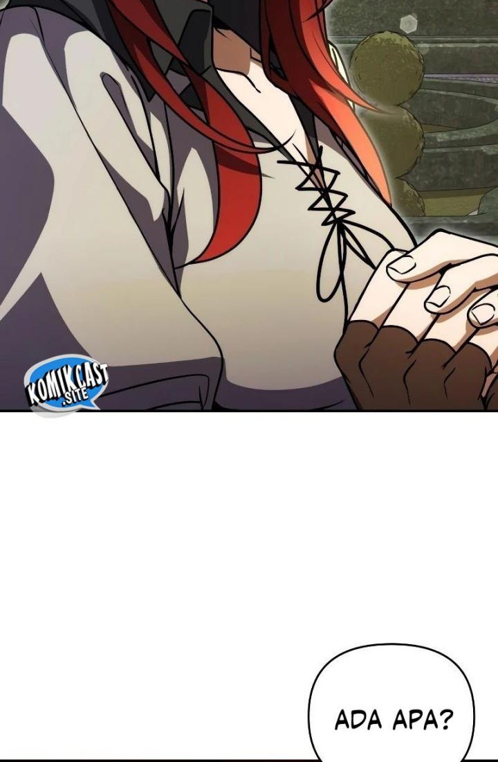 Terminally-Ill Genius Dark Knight Chapter 8 - halaman 25