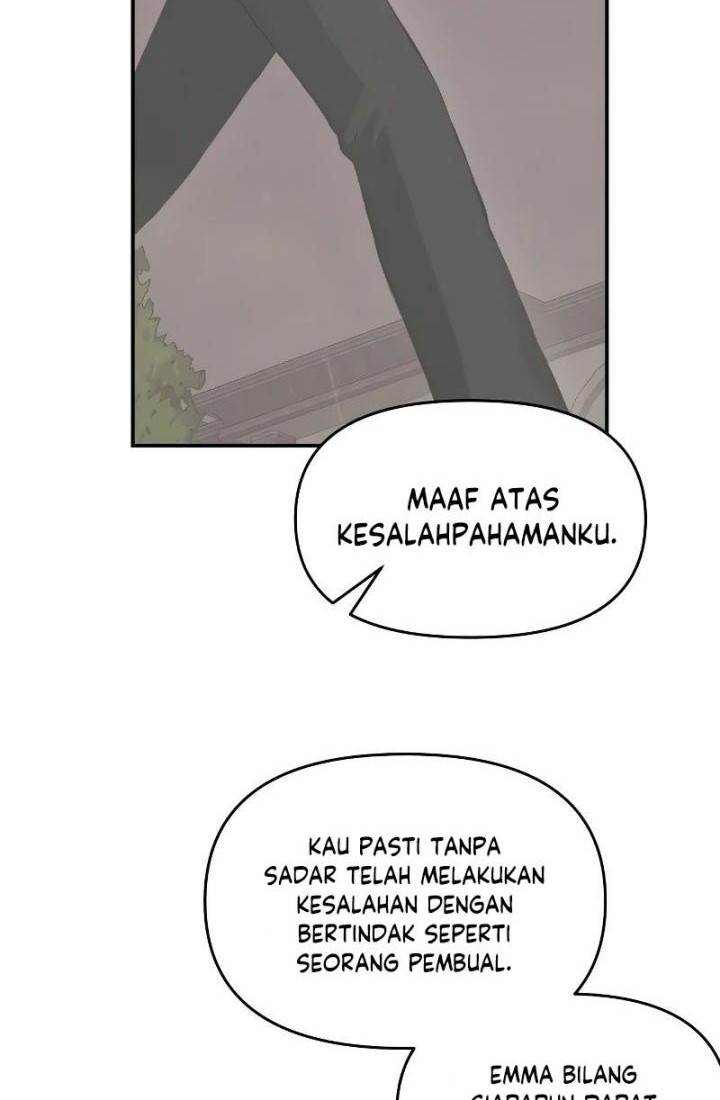 Terminally-Ill Genius Dark Knight Chapter 8 - halaman 28