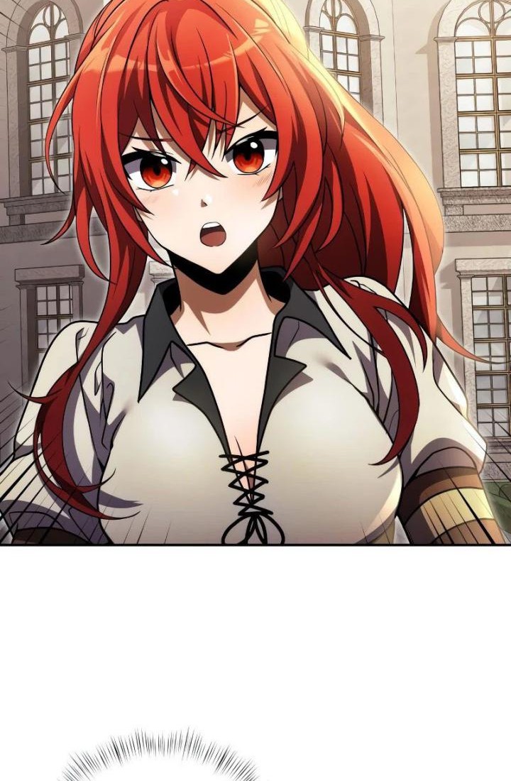Terminally-Ill Genius Dark Knight Chapter 8 - halaman 33