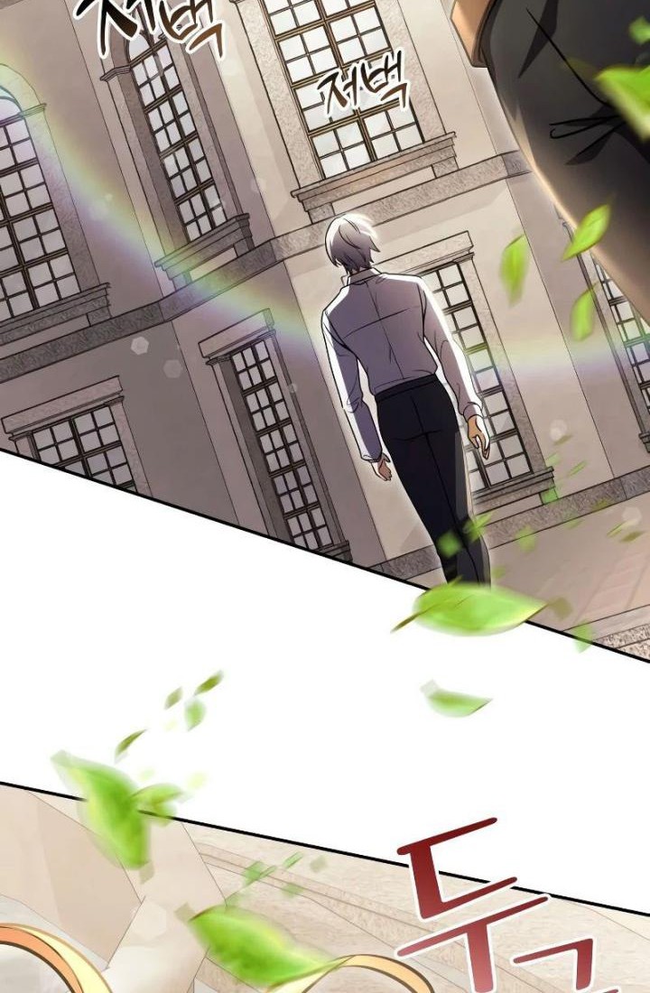 Terminally-Ill Genius Dark Knight Chapter 8 - halaman 35