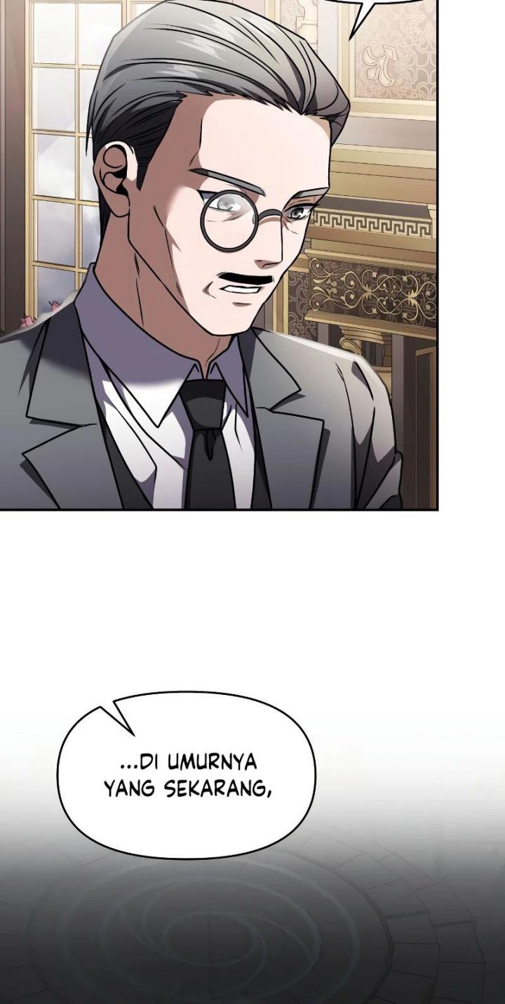 Terminally-Ill Genius Dark Knight Chapter 8 - halaman 42