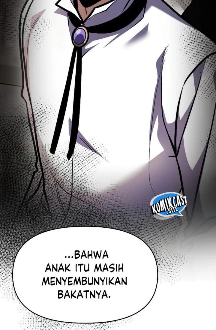 Terminally-Ill Genius Dark Knight Chapter 8 - halaman 46