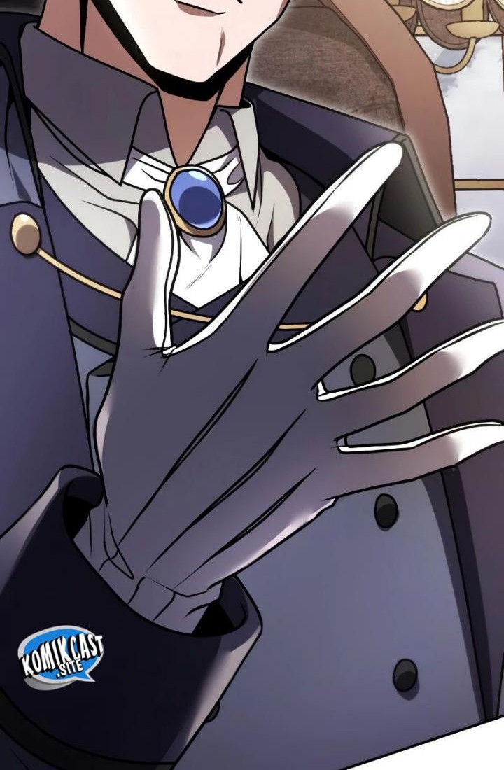 Terminally-Ill Genius Dark Knight Chapter 8 - halaman 49