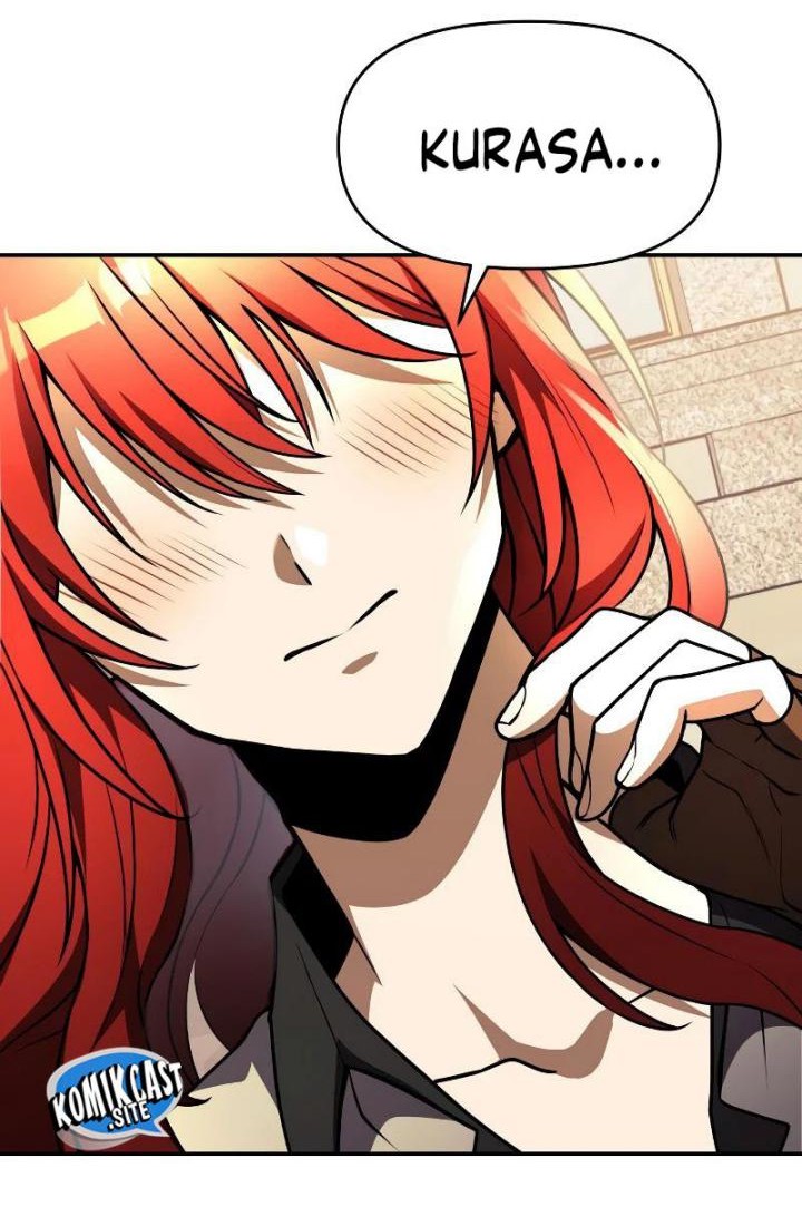 Terminally-Ill Genius Dark Knight Chapter 8 - halaman 5