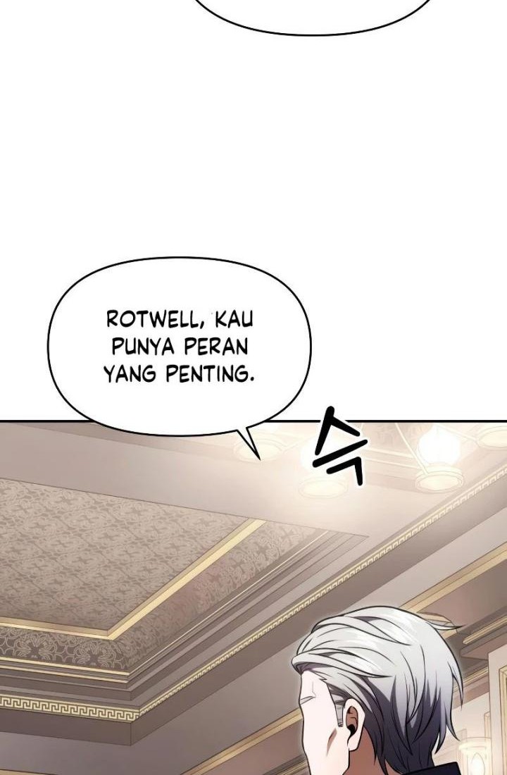 Terminally-Ill Genius Dark Knight Chapter 8 - halaman 51