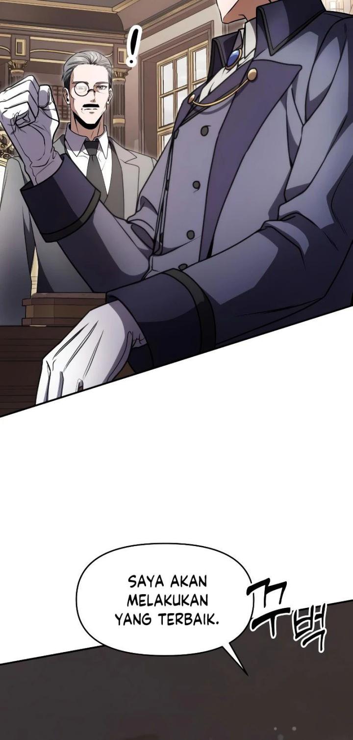 Terminally-Ill Genius Dark Knight Chapter 8 - halaman 52