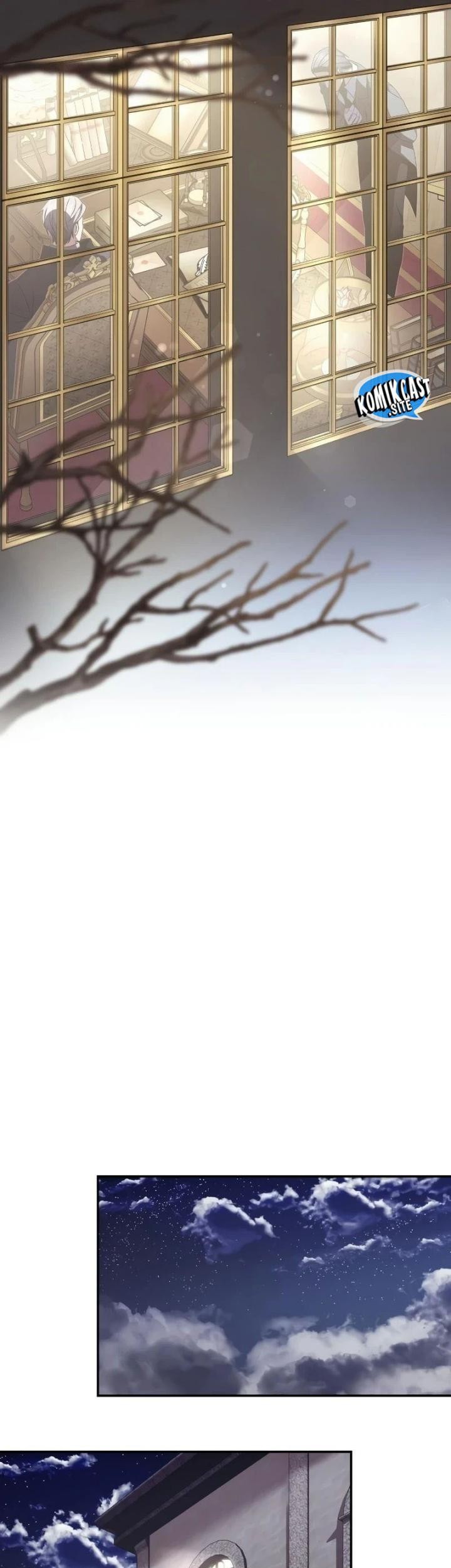Terminally-Ill Genius Dark Knight Chapter 8 - halaman 53