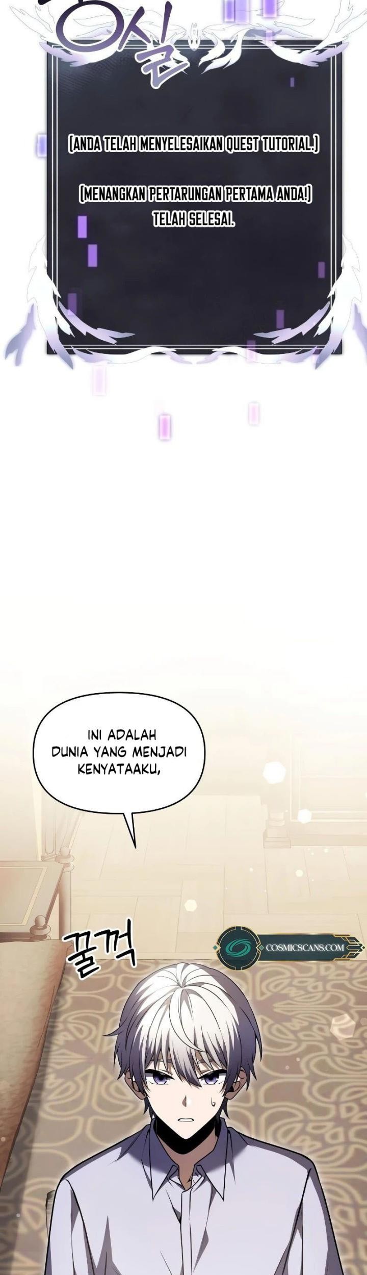 Terminally-Ill Genius Dark Knight Chapter 8 - halaman 55