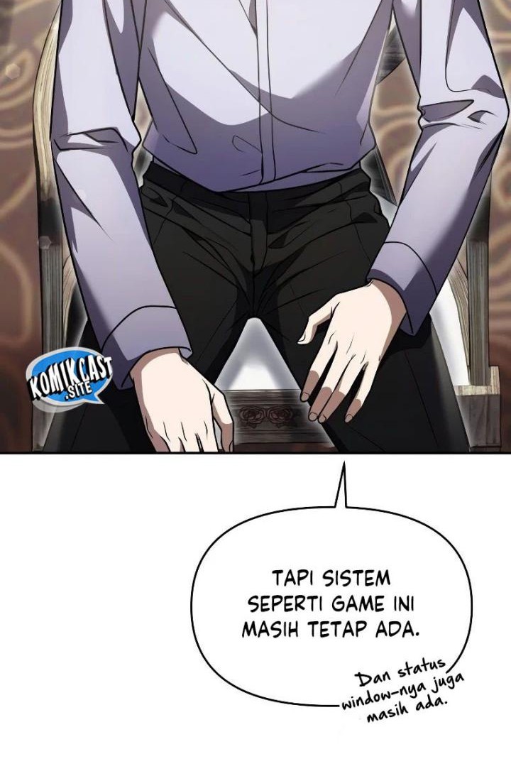Terminally-Ill Genius Dark Knight Chapter 8 - halaman 56