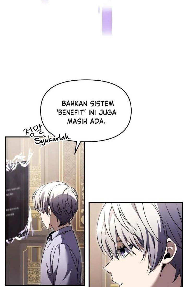 Terminally-Ill Genius Dark Knight Chapter 8 - halaman 64