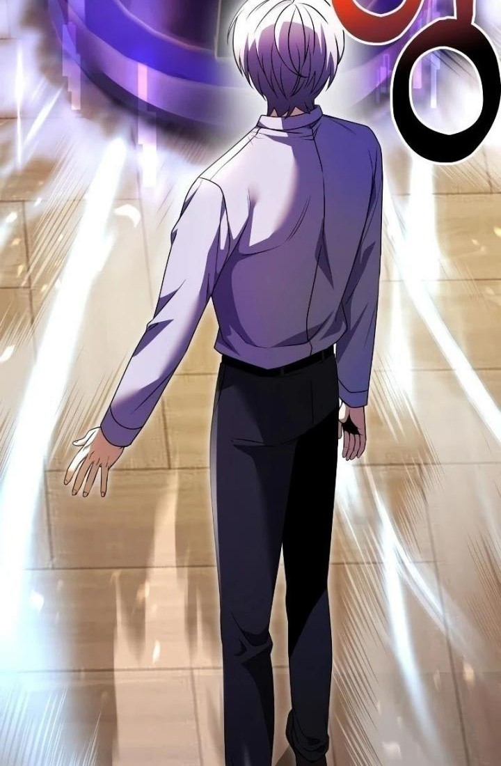 Terminally-Ill Genius Dark Knight Chapter 8 - halaman 66