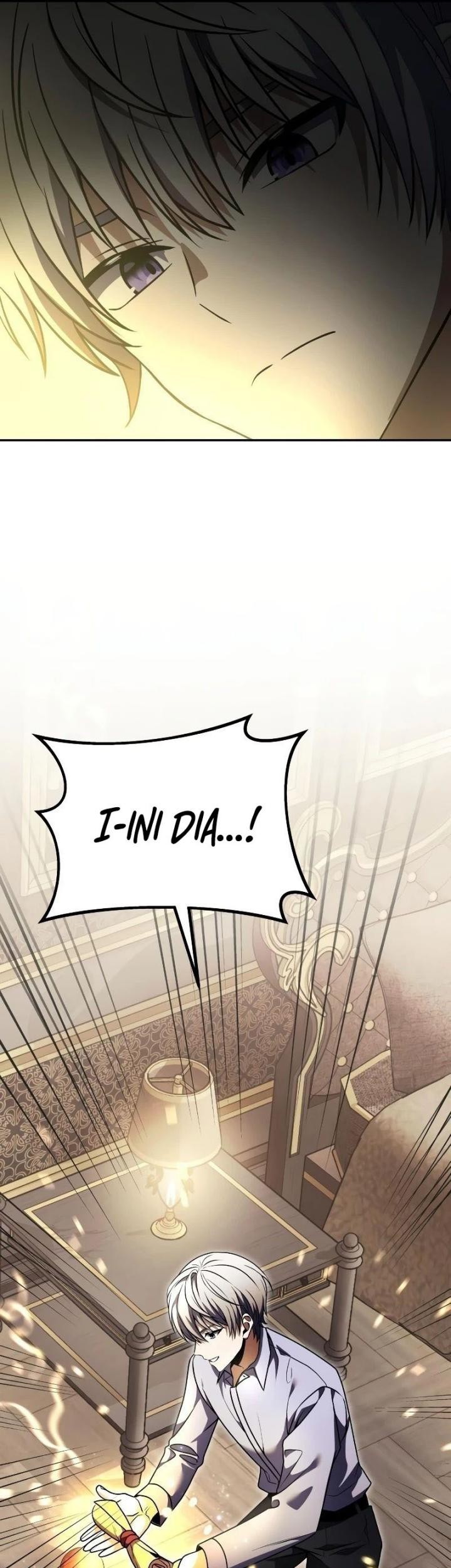 Terminally-Ill Genius Dark Knight Chapter 8 - halaman 73