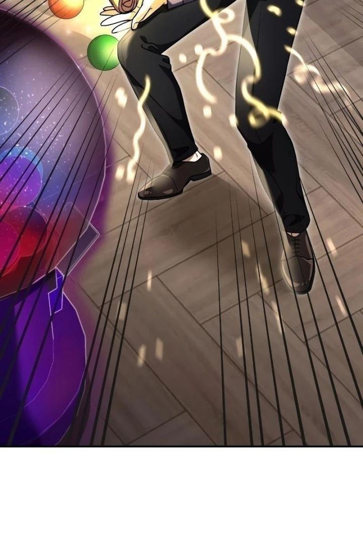 Terminally-Ill Genius Dark Knight Chapter 8 - halaman 74