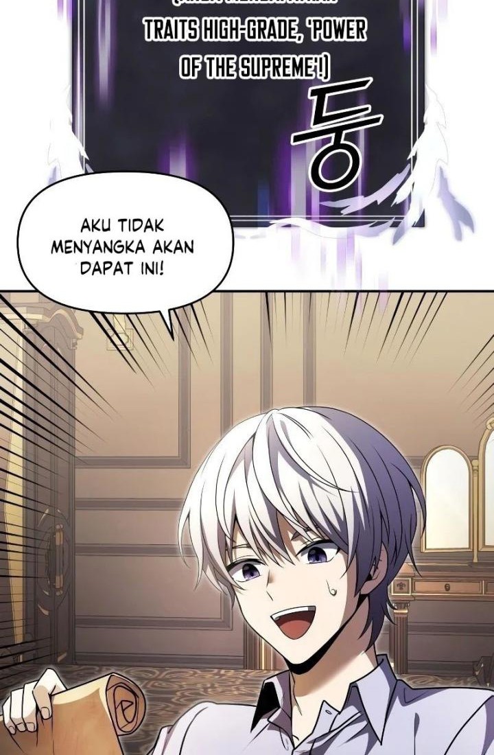 Terminally-Ill Genius Dark Knight Chapter 8 - halaman 76