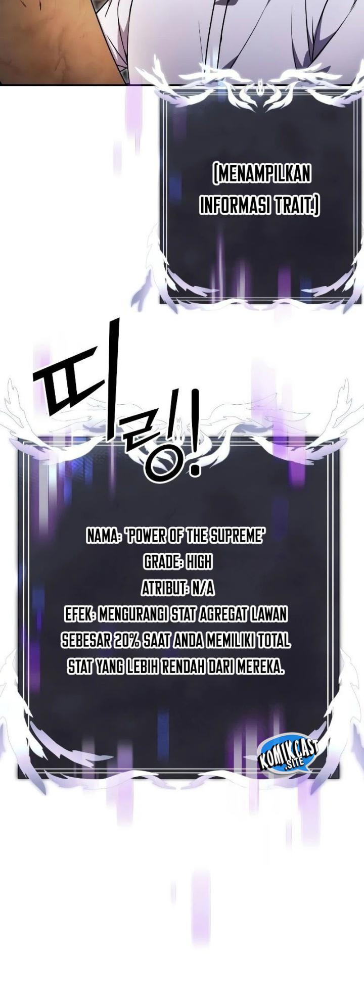 Terminally-Ill Genius Dark Knight Chapter 8 - halaman 77