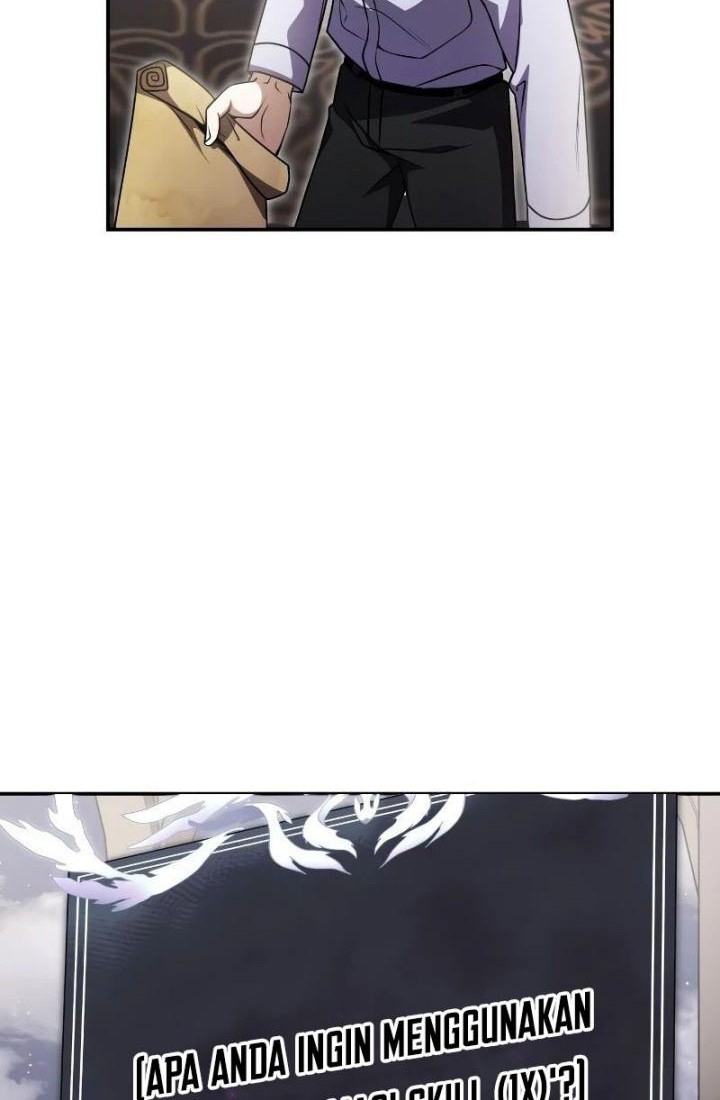 Terminally-Ill Genius Dark Knight Chapter 8 - halaman 79