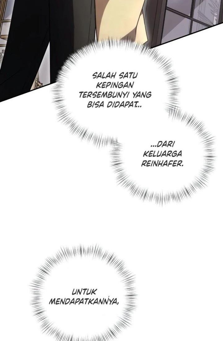 Terminally-Ill Genius Dark Knight Chapter 8 - halaman 81
