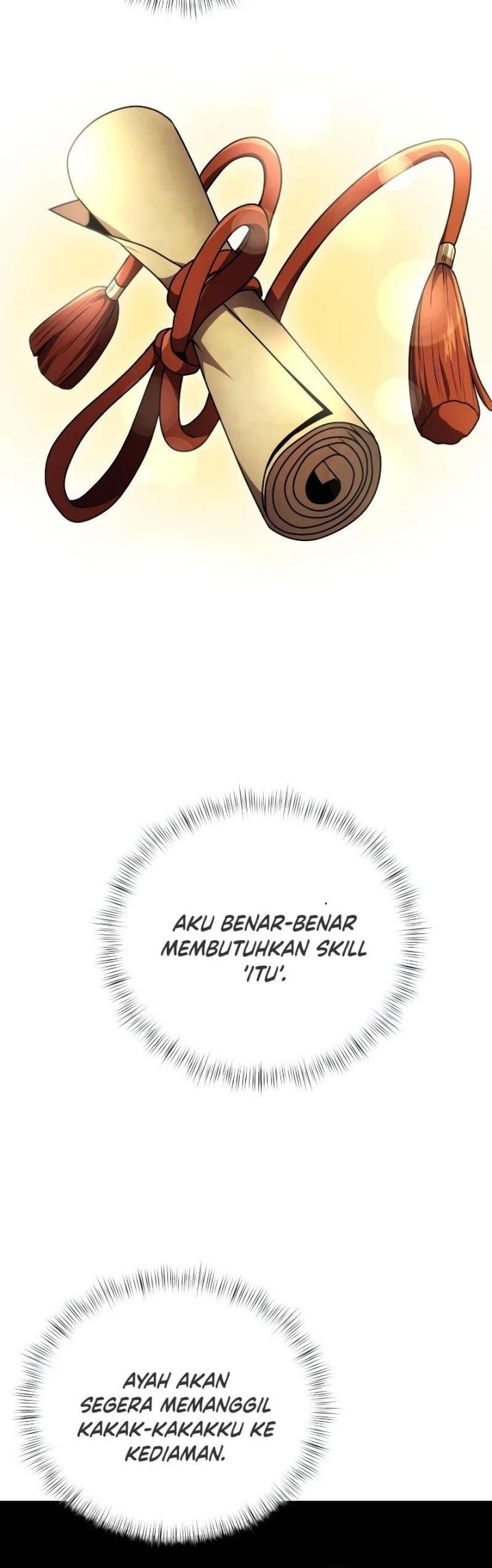 Terminally-Ill Genius Dark Knight Chapter 8 - halaman 82
