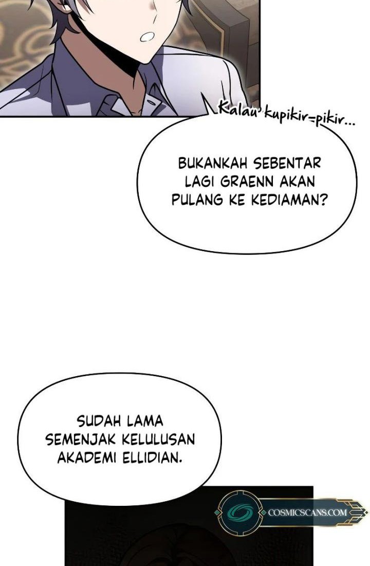 Terminally-Ill Genius Dark Knight Chapter 8 - halaman 84