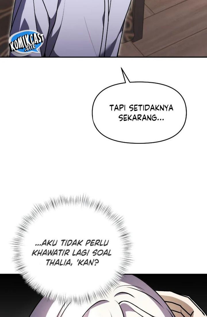 Terminally-Ill Genius Dark Knight Chapter 8 - halaman 86