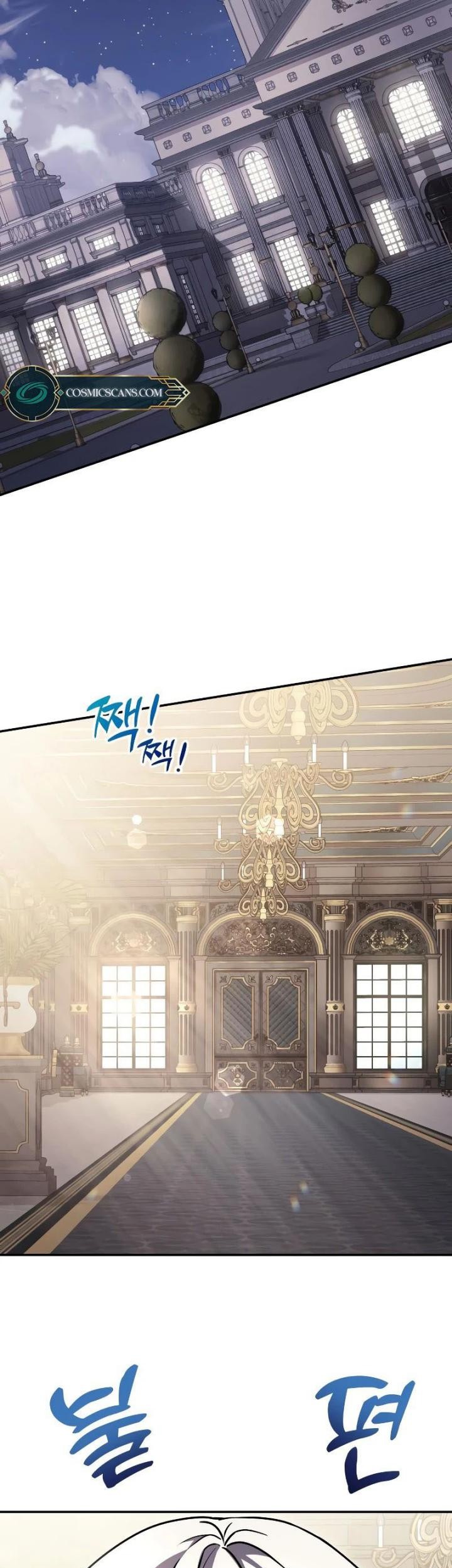 Terminally-Ill Genius Dark Knight Chapter 8 - halaman 90
