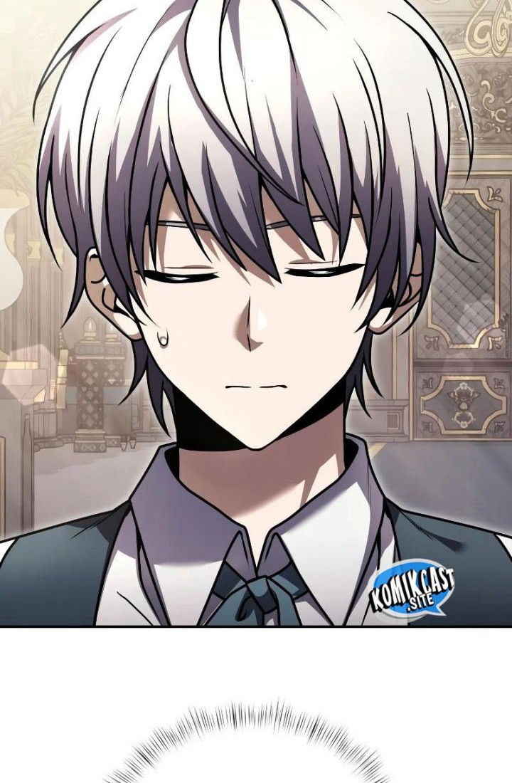 Terminally-Ill Genius Dark Knight Chapter 8 - halaman 91