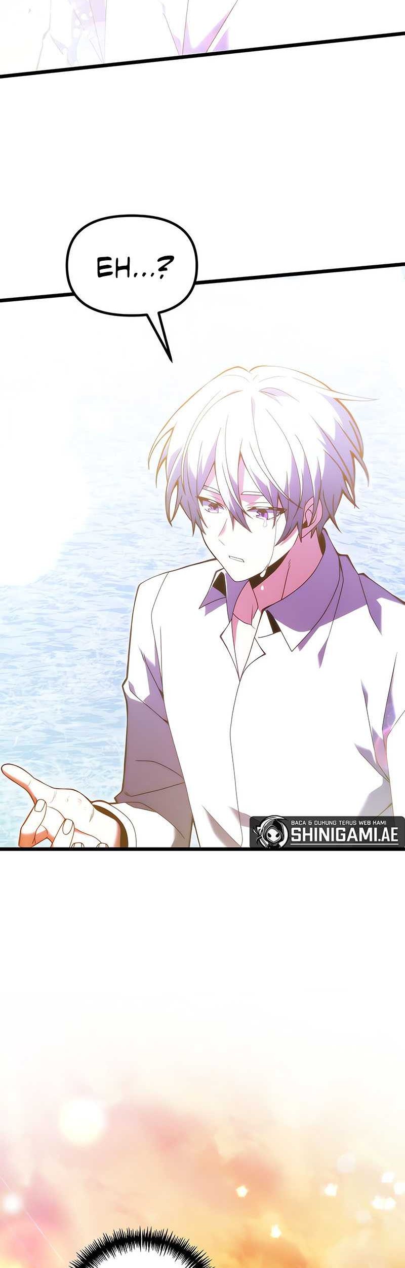 Terminally-Ill Genius Dark Knight Chapter 80 - halaman 11