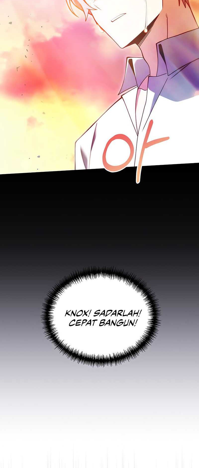 Terminally-Ill Genius Dark Knight Chapter 80 - halaman 13
