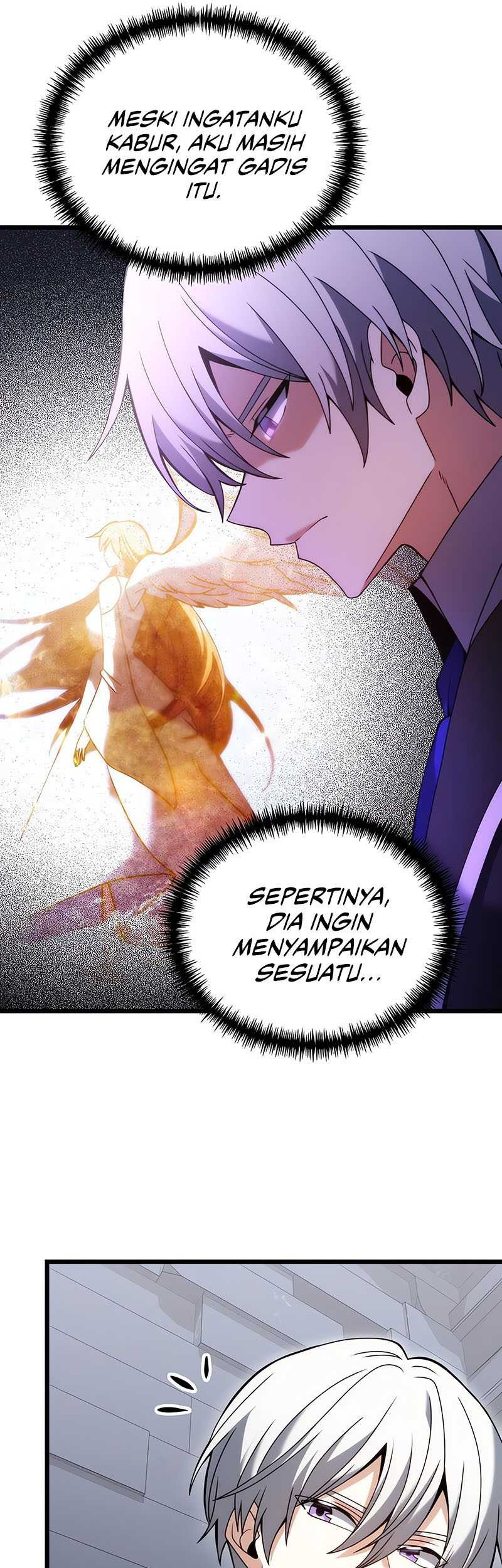 Terminally-Ill Genius Dark Knight Chapter 80 - halaman 18